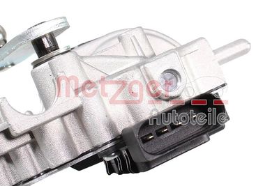 MOTOR STERGATOR METZGER AUTOTEILE 2190989 2