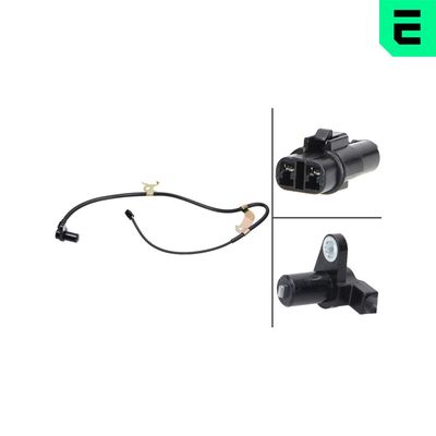 датчик, обороти на колелото OPTIMAL 06-S456