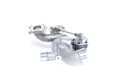 LADER AUFLADUNG BTS Turbo T918580 36