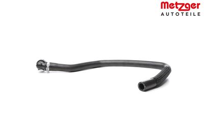 FURTUN RADIATOR METZGER AUTOTEILE 2420390 2