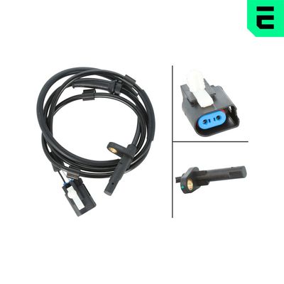 SENZOR TURATIE ROATA