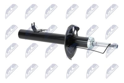 AMORTIZOR NTY ACT038 28