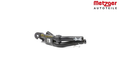 KüHLERSCHLAUCH METZGER AUTOTEILE 2422551 23