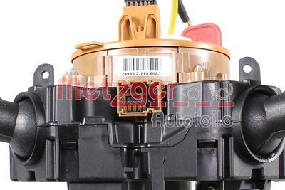 LENKSTOCKSCHALTER METZGER AUTOTEILE 0916869 2