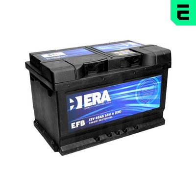 стартов акумулатор ERA E56512