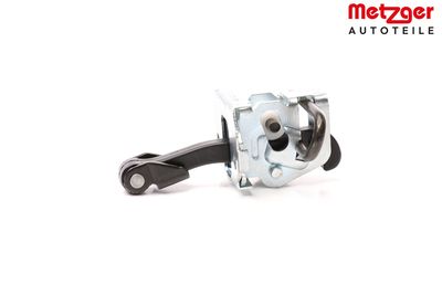 FIXARE USA METZGER AUTOTEILE 2312254 18