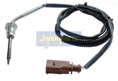 датчик, температура на изгорелите газове JAPANPARTS EGT-0928