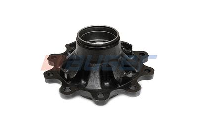 Wheel hub past: BPW ECO MAX, HZ MAXX ECO MAX/HZ MAXX