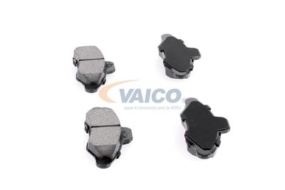 BREMSBELAGSATZ SCHEIBENBREMSE VAICO V250285 22