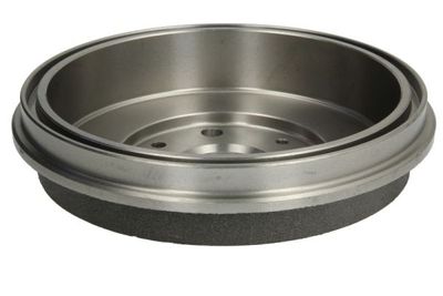 Brake drum Achter past: MAZDA 323 C IV, 323 C V, 323 F IV, 323 F V, 323 F VI, 323 P V, 323 S IV, 323 S V, 323 S VI, DEMIO, MX-3 1.3-2.0D 06.89-05.04