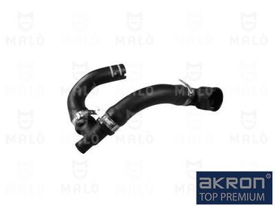 маркуч на радиатора AKRON-MALÒ 147791A