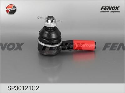 FENOX SP30121C2 Наконечник рулевой тяги  для LADA NADESCHDA (Лада Надещда)