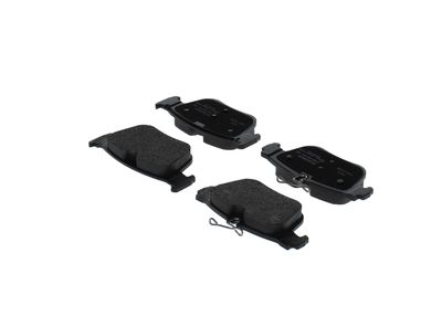 BREMSBELAGSATZ SCHEIBENBREMSE BOSCH 0986460074 20