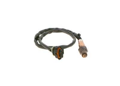 SONDA LAMBDA BOSCH 0258010147 28
