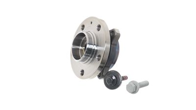 RADLAGERSATZ SKF VKBA3523 13