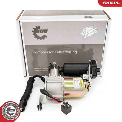Kompressor,suruõhusüsteem ESEN SKV 58SKV509
