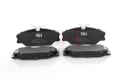 SET PLACUTE FRANA FRANA DISC