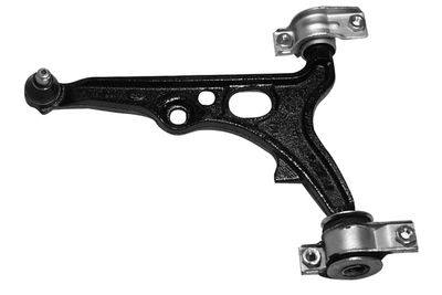 носач, окачване на колелата QUICK STEER WA7990