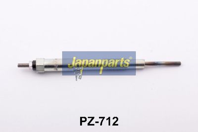 JAPANPARTS Свеча накаливания