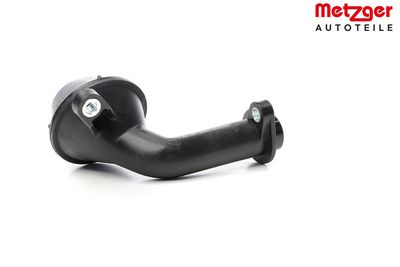 CONDUCTA ADMISIE POMPA ULEI METZGER AUTOTEILE 8002007 19