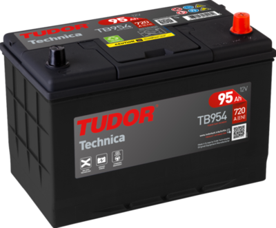 Batteri TUDOR TB954