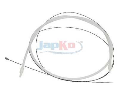 жило за капака на двигателя JAPKO 16302148
