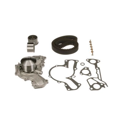 SET POMPA APA + CUREA DINTATA GATES KP15700XS 44