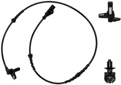 датчик, обороти на колелото WAGNER ABS01005