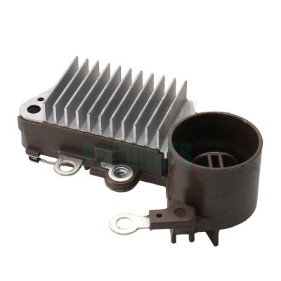 REGULATOR ALTERNATOR
