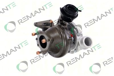 COMPRESOR SISTEM DE SUPRAALIMENTARE REMANTE 003001004449R 2