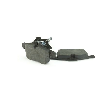 BREMSBELAGSATZ SCHEIBENBREMSE DELPHI LP1861 25