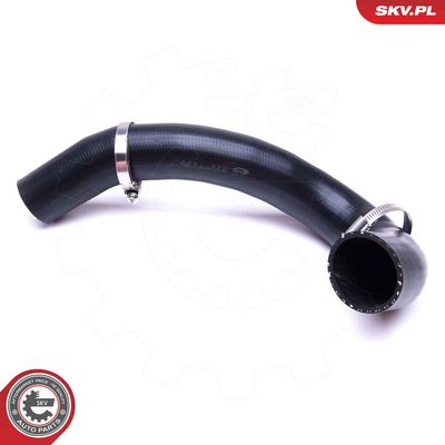 Kompresoriaus padavimo žarna