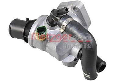 TERMOSTAT LICHID RACIRE METZGER AUTOTEILE 4006374 3