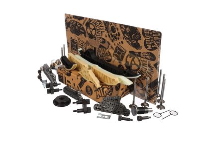 CHIT LANT DE DISTRIBUTIE ET ENGINETEAM RS0043VR4 13