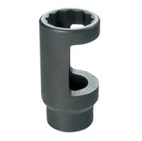Laser Tools Diesel Injector Socket 22mm