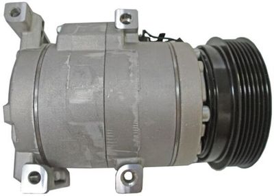COMPRESOR CLIMATIZARE MAHLE ACP442000P 4