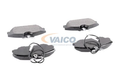 BREMSBELAGSATZ SCHEIBENBREMSE VAICO V460148 33