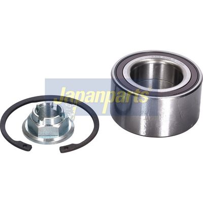 комплект колесен лагер JAPANPARTS KK-0132JM