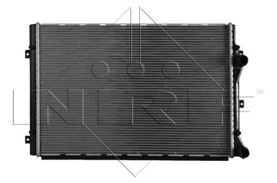 NRF 53816 Крышка радиатора  для SKODA YETI (Шкода Ети)