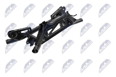 CORP AX NTY ZRZCH003 16