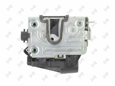 TüRSCHLOSS ABAKUS 132010007 2