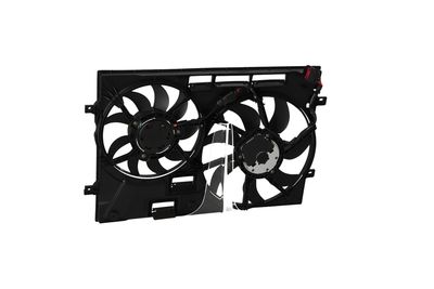 VENTILATOR RADIATOR NRF 47928 23