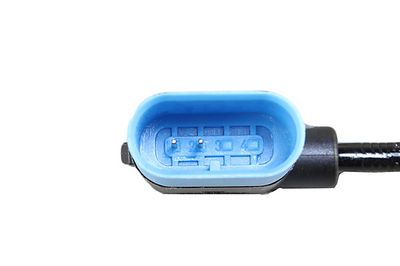 ABS Sensor METZGER 09001338