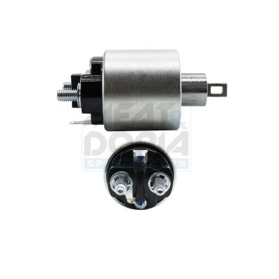SOLENOID ELECTROMOTOR