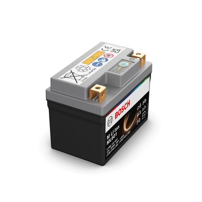 BATERIE DE PORNIRE BOSCH 0986122601 28