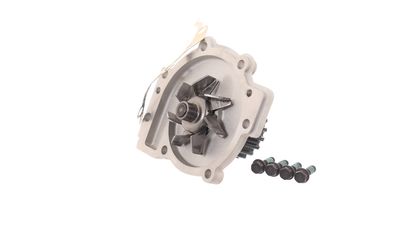 POMPă DE APă RăCIRE MOTOR SKF VKPC86618 17
