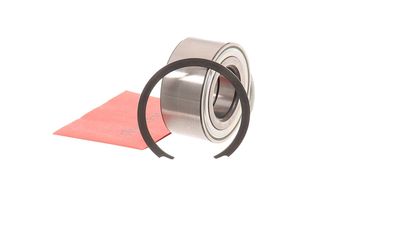 RADLAGERSATZ SKF VKBA3538 25