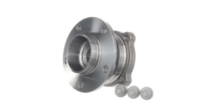 RADLAGERSATZ SKF VKBA7299F 15