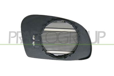 SPIEGELGLAS AUßENSPIEGEL