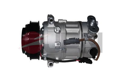 Kompressori, ilmastointilaite JPN 90C0006-JPN – OPEL, GENERAL MOTORS, VAUXHALL, SAAB